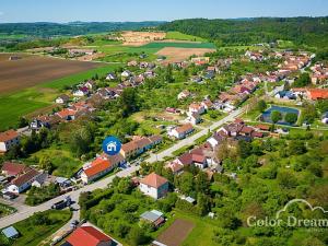 Prodej rodinného domu, Voděrady, 68 m2