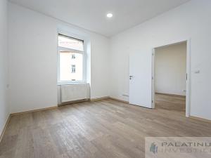 Prodej bytu 2+kk, Praha - Vysočany, Novovysočanská, 49 m2