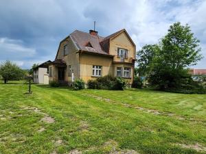 Prodej rodinného domu, Ústí nad Orlicí, Třebovská, 207 m2