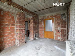 Prodej rodinného domu, Pavlovice u Kojetína, 130 m2