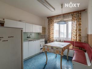 Prodej rodinného domu, Pavlovice u Kojetína, 130 m2