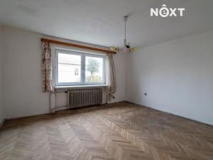 Prodej rodinného domu, Pavlovice u Kojetína, 130 m2