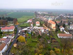 Prodej rodinného domu, Pavlovice u Kojetína, 130 m2