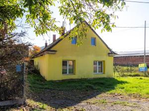Prodej rodinného domu, Sudkov, 150 m2