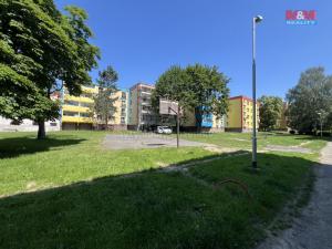 Prodej bytu 3+1, Karviná - Ráj, Haškova, 60 m2