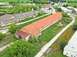 Prodej zemědělského objektu, Letonice, 1758 m2