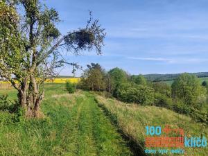 Prodej chaty, Bučovice, Baračka, 36 m2