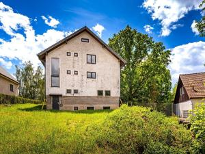 Prodej rodinného domu, Dolní Třebonín, 300 m2