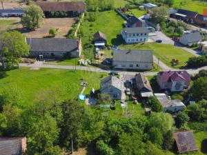 Prodej rodinného domu, Cerekvice nad Bystřicí - Třebovětice, 106 m2