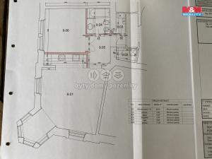 Prodej bytu 2+kk, Praha - Staré Město, Pařížská, 70 m2