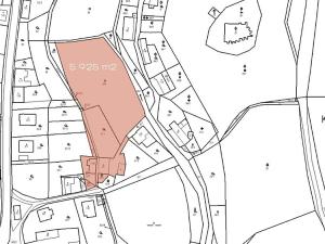 Prodej rodinného domu, Kostelec u Heřmanova Městce, 400 m2