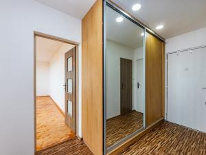 Prodej bytu 3+kk, Praha - Horní Počernice, Komárovská, 60 m2