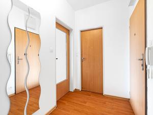 Prodej bytu 1+kk, Praha - Hloubětín, Poděbradská, 38 m2