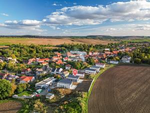 Prodej rodinného domu, Tučapy, 140 m2