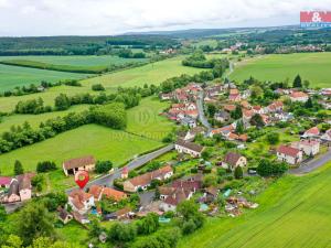 Prodej rodinného domu, Blížejov - Přívozec, 167 m2