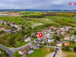 Prodej rodinného domu, Bakov nad Jizerou, Brigádnická, 52 m2