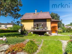 Prodej rodinného domu, Hrabišín, 149 m2