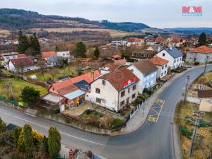 Prodej rodinného domu, Křetín, 100 m2