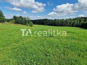 Prodej pozemku pro bydlení, Raškovice, 1440 m2