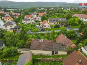 Prodej rodinného domu, Ejpovice, Na Doroťáku, 97 m2