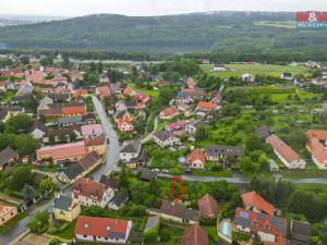 Prodej rodinného domu, Ejpovice, Na Doroťáku, 97 m2