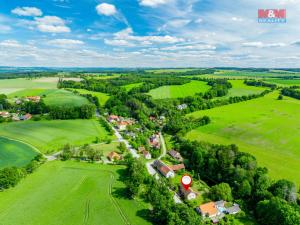 Prodej rodinného domu, Kraborovice, 91 m2