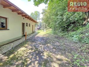 Prodej rodinného domu, Frýdlant nad Ostravicí, 73 m2