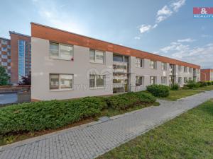 Prodej bytu 1+1, Zlín, Dětská, 34 m2