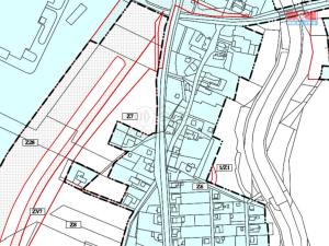 Prodej pozemku pro bydlení, Mošnov, 1052 m2