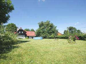 Prodej chalupy, Loukovec, 74 m2