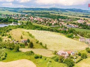 Prodej pozemku pro bydlení, Lubenec, 798 m2