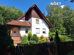 Prodej rodinného domu, Hostinné, Husitská, 280 m2