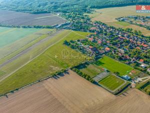 Prodej pozemku pro bydlení, Chyňava, 3425 m2