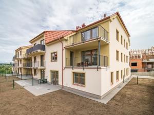 Prodej bytu 2+kk, Holubice, 51 m2