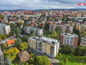 Prodej bytu 2+1, Plzeň - Východní Předměstí, Liliová, 59 m2