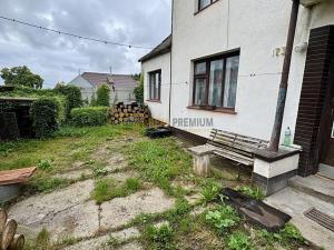 Prodej rodinného domu, Syrovín, 80 m2