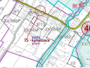 Prodej pozemku pro bydlení, Pardubice - Lány na Důlku, 7699 m2