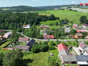 Prodej rodinného domu, Fulnek - Vlkovice, 210 m2