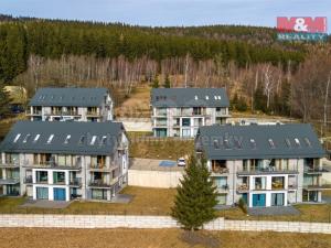 Prodej bytu 3+kk, Harrachov - Nový Svět, 45 m2