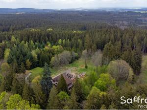 Prodej pozemku pro komerční výstavbu, Mariánské Lázně, 16545 m2