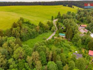 Prodej pozemku pro bydlení, Bartošovice v Orlických horách, 3329 m2