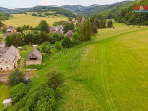 Prodej pozemku pro bydlení, Vápenná, 1442 m2