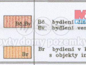 Prodej pozemku pro bydlení, Vápenná, 1442 m2