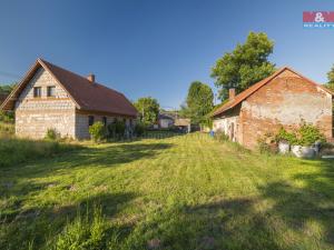 Prodej rodinného domu, Kněžice - Osek, 73 m2