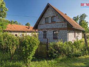 Prodej rodinného domu, Kněžice - Osek, 73 m2