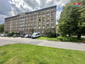 Pronájem bytu 1+kk, Ostrava - Zábřeh, Čujkovova, 20 m2