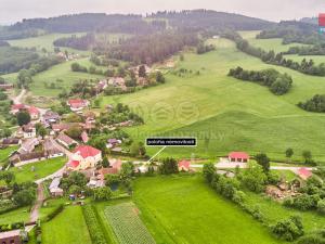 Prodej chalupy, Nová Ves, 162 m2