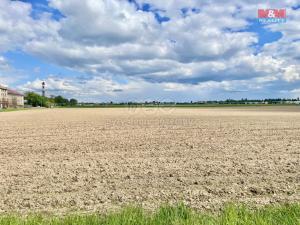 Prodej zemědělské půdy, Hradec Králové - Věkoše, 15539 m2