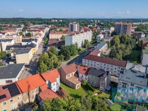 Prodej činžovního domu, Bohumín - Nový Bohumín, Štefánikova, 412 m2