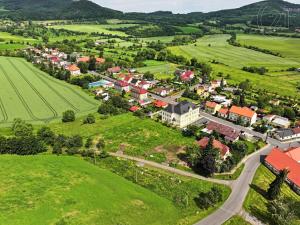 Prodej pozemku pro bydlení, Chotiměř, 1191 m2